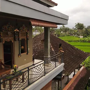 Nirwa , Ubud Indonesien