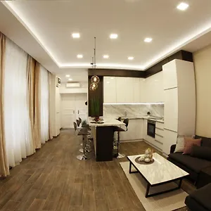  Appartement Luxus Design Elisabeth In The Center